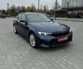 Синий БМВ 3 Серия, объемом двигателя 2 л и пробегом 20 тыс. км за 42500 $, фото 1 на Automoto.ua