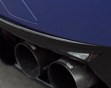 Синій БМВ 3 Серія, об'ємом двигуна 3 л та пробігом 32 тис. км за 61500 $, фото 66 на Automoto.ua