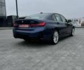 Синий БМВ 3 Серия, объемом двигателя 2 л и пробегом 20 тыс. км за 42500 $, фото 8 на Automoto.ua