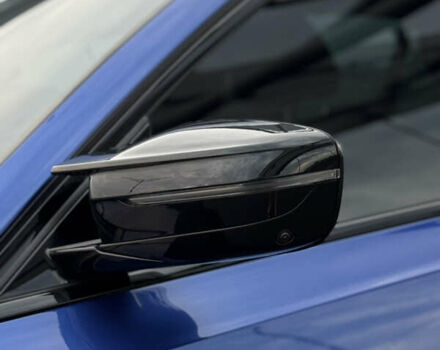 Синій БМВ 3 Серія, об'ємом двигуна 3 л та пробігом 32 тис. км за 61500 $, фото 64 на Automoto.ua