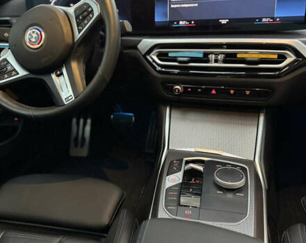 Синій БМВ 3 Серія, об'ємом двигуна 3 л та пробігом 32 тис. км за 61500 $, фото 39 на Automoto.ua