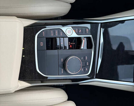 Синий БМВ 3 Серия, объемом двигателя 2 л и пробегом 47 тыс. км за 42000 $, фото 44 на Automoto.ua