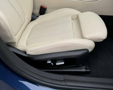 Синий БМВ 3 Серия, объемом двигателя 2 л и пробегом 20 тыс. км за 42500 $, фото 26 на Automoto.ua