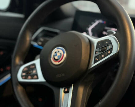 Синій БМВ 3 Серія, об'ємом двигуна 3 л та пробігом 32 тис. км за 61500 $, фото 35 на Automoto.ua