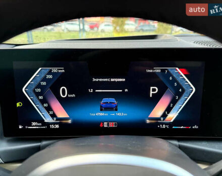 Синий БМВ 3 Серия, объемом двигателя 2 л и пробегом 47 тыс. км за 42000 $, фото 31 на Automoto.ua