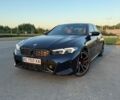Синий БМВ 3 Серия, объемом двигателя 3 л и пробегом 24 тыс. км за 49900 $, фото 1 на Automoto.ua