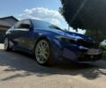 Синій БМВ 3 Серія, об'ємом двигуна 3 л та пробігом 29 тис. км за 49000 $, фото 1 на Automoto.ua
