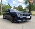 Синий БМВ 3 Серия, объемом двигателя 3 л и пробегом 50 тыс. км за 57800 $, фото 1 на Automoto.ua