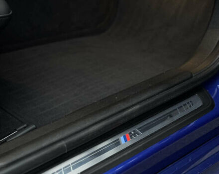 Синій БМВ 3 Серія, об'ємом двигуна 3 л та пробігом 32 тис. км за 61500 $, фото 27 на Automoto.ua