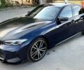 Синий БМВ 3 Серия, объемом двигателя 3 л и пробегом 58 тыс. км за 59000 $, фото 9 на Automoto.ua