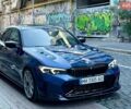 Синій БМВ 3 Серія, об'ємом двигуна 2 л та пробігом 61 тис. км за 31999 $, фото 1 на Automoto.ua