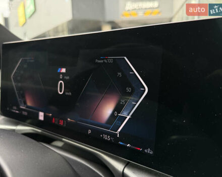 Синій БМВ 3 Серія, об'ємом двигуна 3 л та пробігом 22 тис. км за 49000 $, фото 24 на Automoto.ua