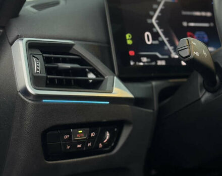 Синій БМВ 3 Серія, об'ємом двигуна 3 л та пробігом 32 тис. км за 61500 $, фото 48 на Automoto.ua