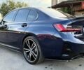 Синий БМВ 3 Серия, объемом двигателя 3 л и пробегом 58 тыс. км за 59000 $, фото 7 на Automoto.ua