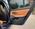 Синій БМВ 3 Серія, об'ємом двигуна 3 л та пробігом 50 тис. км за 55800 $, фото 44 на Automoto.ua
