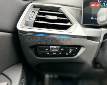 Синій БМВ 3 Серія, об'ємом двигуна 3 л та пробігом 22 тис. км за 49000 $, фото 25 на Automoto.ua