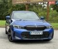 Синий БМВ 3 Серия, объемом двигателя 2 л и пробегом 22 тыс. км за 39990 $, фото 1 на Automoto.ua