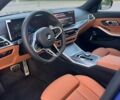 Синій БМВ 3 Серія, об'ємом двигуна 2 л та пробігом 19 тис. км за 39800 $, фото 1 на Automoto.ua