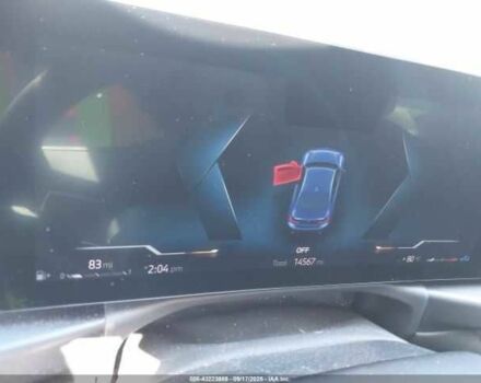 Синий БМВ 3 Серия, объемом двигателя 2 л и пробегом 23 тыс. км за 31999 $, фото 6 на Automoto.ua