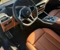 Синій БМВ 3 Серія, об'ємом двигуна 3 л та пробігом 31 тис. км за 56500 $, фото 8 на Automoto.ua
