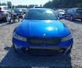 Синий БМВ 3 Серия, объемом двигателя 2 л и пробегом 23 тыс. км за 31999 $, фото 1 на Automoto.ua