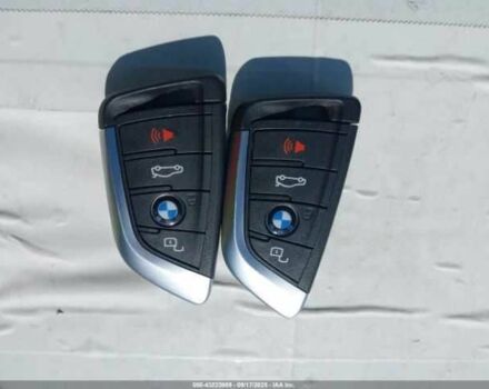 Синий БМВ 3 Серия, объемом двигателя 2 л и пробегом 23 тыс. км за 31999 $, фото 8 на Automoto.ua