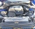 Синий БМВ 3 Серия, объемом двигателя 2 л и пробегом 23 тыс. км за 31999 $, фото 7 на Automoto.ua