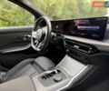 Синий БМВ 3 Серия, объемом двигателя 2 л и пробегом 22 тыс. км за 39990 $, фото 120 на Automoto.ua