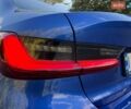 Синий БМВ 3 Серия, объемом двигателя 2 л и пробегом 22 тыс. км за 39990 $, фото 52 на Automoto.ua