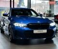 Синій БМВ 3 Серія, об'ємом двигуна 2 л та пробігом 8 тис. км за 49000 $, фото 2 на Automoto.ua