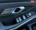 Синій БМВ 3 Серія, об'ємом двигуна 2 л та пробігом 16 тис. км за 51964 $, фото 14 на Automoto.ua