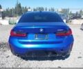Синий БМВ 3 Серия, объемом двигателя 2 л и пробегом 23 тыс. км за 31999 $, фото 4 на Automoto.ua