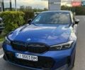 Синий БМВ 3 Серия, объемом двигателя 3 л и пробегом 4 тыс. км за 69500 $, фото 1 на Automoto.ua