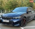Синий БМВ 3 Серия, объемом двигателя 3 л и пробегом 4 тыс. км за 73000 $, фото 1 на Automoto.ua