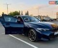 Синий БМВ 3 Серия, объемом двигателя 3 л и пробегом 12 тыс. км за 66000 $, фото 1 на Automoto.ua