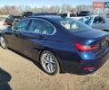 Синий БМВ 3 Серия, объемом двигателя 2 л и пробегом 2 тыс. км за 19900 $, фото 1 на Automoto.ua
