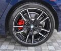 Синій БМВ 3 Серія, об'ємом двигуна 3 л та пробігом 13 тис. км за 71711 $, фото 9 на Automoto.ua