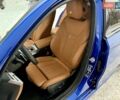 Синій БМВ 3 Серія, об'ємом двигуна 3 л та пробігом 3 тис. км за 69500 $, фото 25 на Automoto.ua