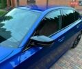 Синий БМВ 3 Серия, объемом двигателя 3 л и пробегом 9 тыс. км за 59999 $, фото 34 на Automoto.ua