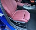 Синий БМВ 3 Серия, объемом двигателя 3 л и пробегом 9 тыс. км за 59999 $, фото 59 на Automoto.ua