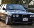 Синий БМВ 3 Серия, объемом двигателя 2 л и пробегом 380 тыс. км за 8800 $, фото 1 на Automoto.ua