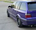 Синий БМВ 3 Серия, объемом двигателя 2 л и пробегом 300 тыс. км за 5299 $, фото 13 на Automoto.ua