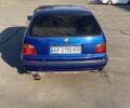 Синий БМВ 3 Серия, объемом двигателя 2 л и пробегом 383 тыс. км за 1800 $, фото 2 на Automoto.ua