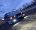 Синий БМВ 3 Серия, объемом двигателя 2 л и пробегом 2 тыс. км за 4000 $, фото 1 на Automoto.ua