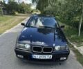 Синий БМВ 3 Серия, объемом двигателя 2 л и пробегом 372 тыс. км за 3802 $, фото 3 на Automoto.ua