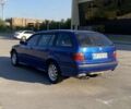 Синий БМВ 3 Серия, объемом двигателя 2 л и пробегом 383 тыс. км за 1800 $, фото 3 на Automoto.ua