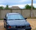 Синий БМВ 3 Серия, объемом двигателя 1.7 л и пробегом 350 тыс. км за 2999 $, фото 1 на Automoto.ua