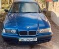 Синий БМВ 3 Серия, объемом двигателя 1.8 л и пробегом 500 тыс. км за 2700 $, фото 2 на Automoto.ua