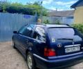 Синій БМВ 3 Серія, об'ємом двигуна 1.7 л та пробігом 400 тис. км за 2800 $, фото 1 на Automoto.ua