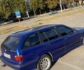 Синий БМВ 3 Серия, объемом двигателя 2 л и пробегом 383 тыс. км за 1800 $, фото 10 на Automoto.ua